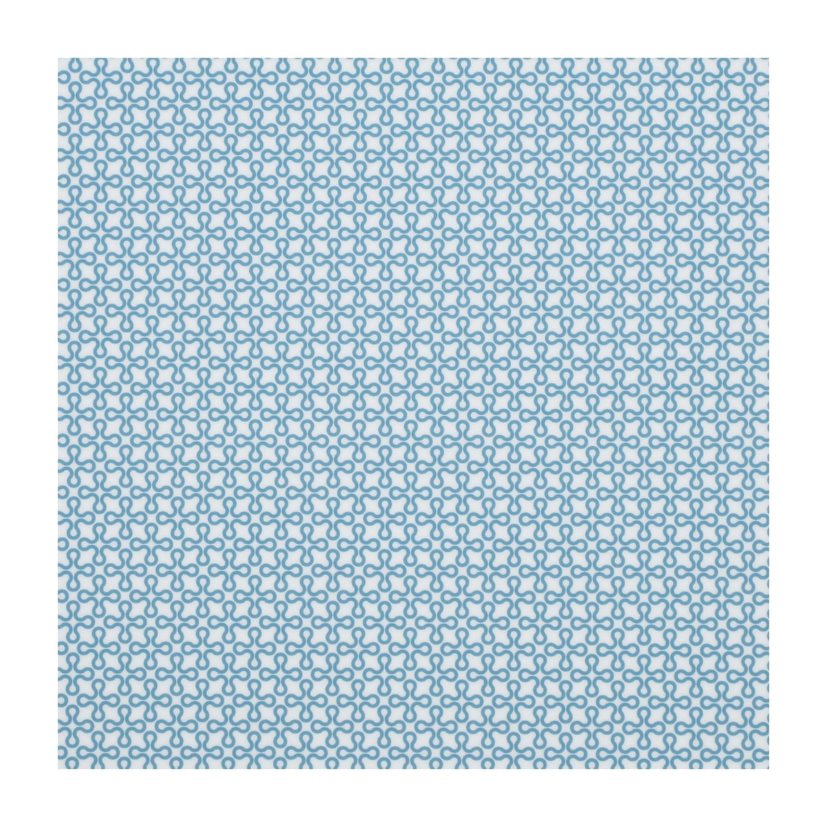 PatternPly® Full Coverage Blue Haze Cirque sheet showing the pattern