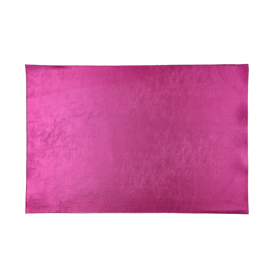 Electric Dragonfruit ChromaHide™ Leatherette