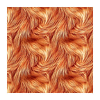 PatternPly® Transparent Golden Fur product photo 3