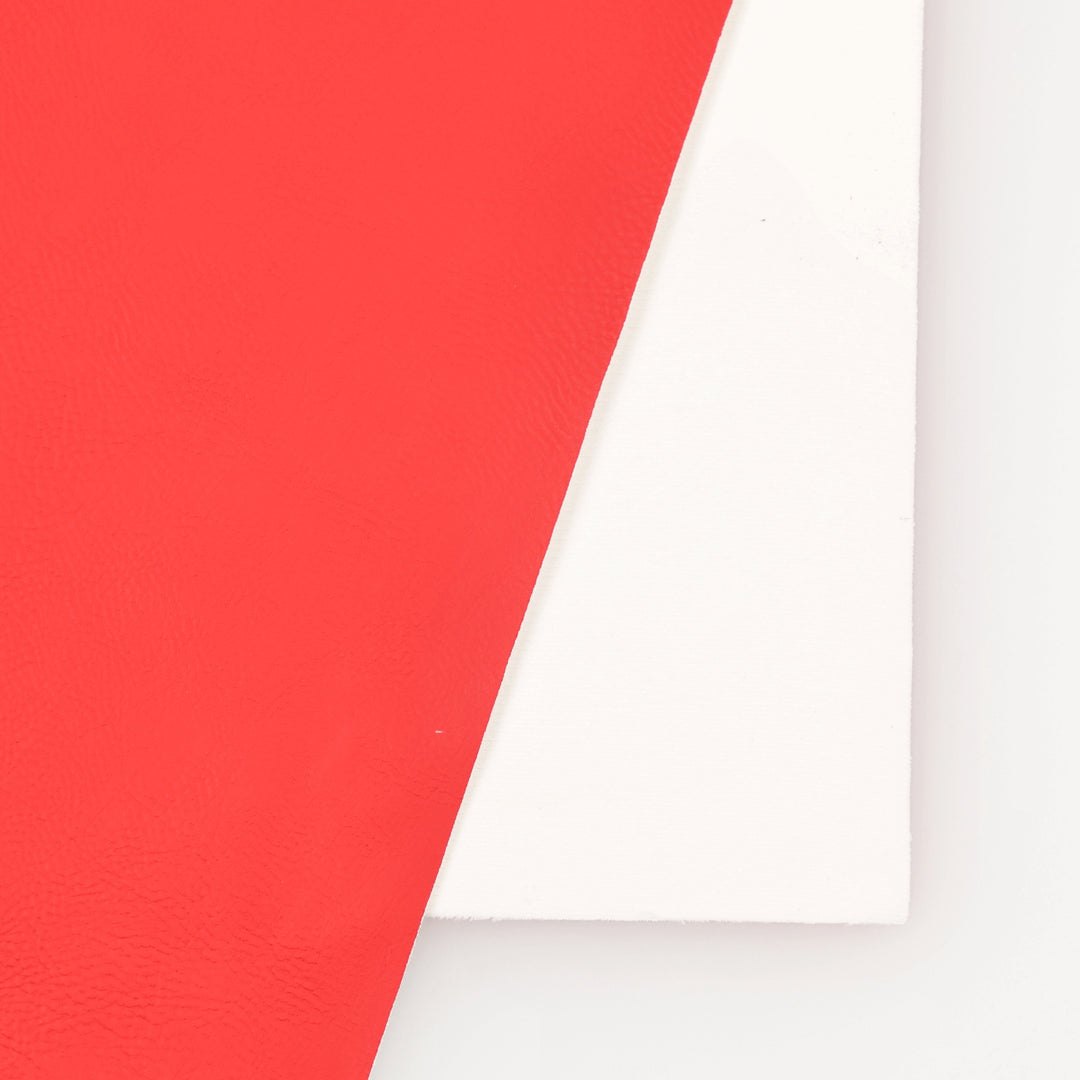 Classic Poppy SmokeHide™ Leatherette