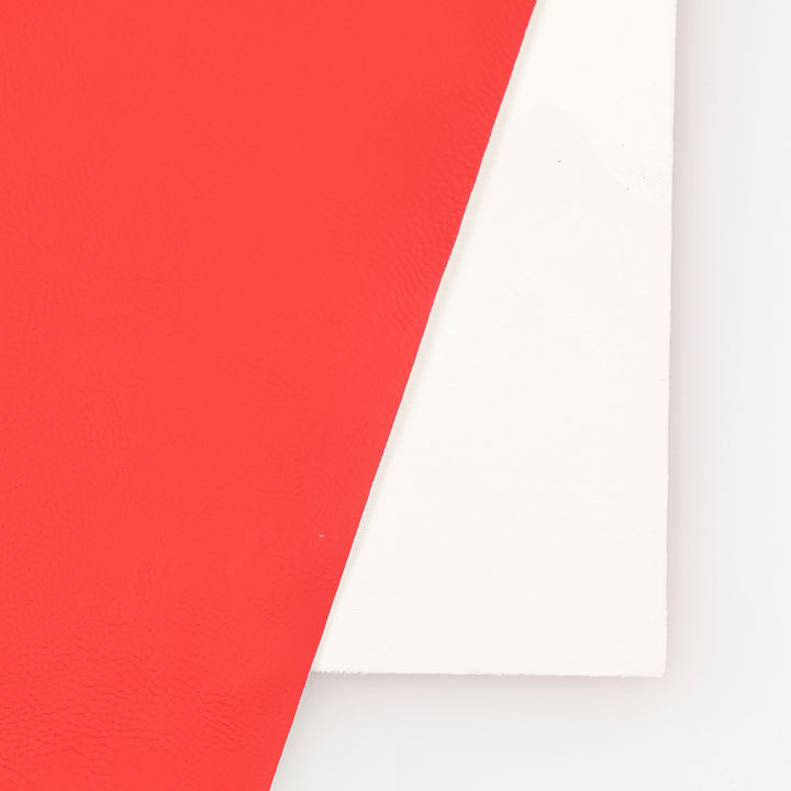 Classic Poppy SmokeHide™ Leatherette