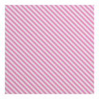 PatternPly® Full Coverage Pastel Pink Diagonal Stripes sheet showing the pattern