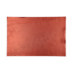 Electric Papaya ChromaHide™ Leatherette product photo 2