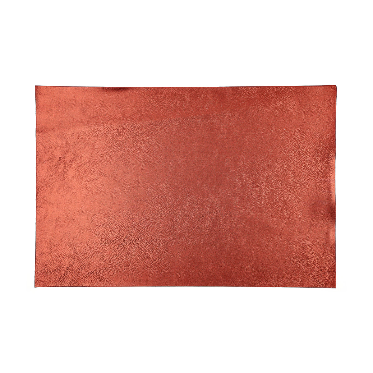 Electric Papaya ChromaHide™ Leatherette product photo 2