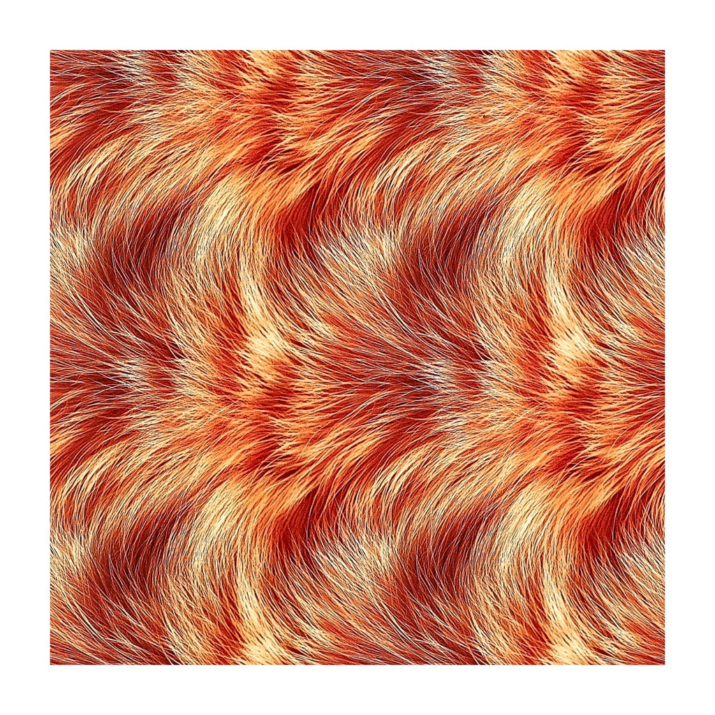 PatternPly® Transparent Fox Fur product photo 3