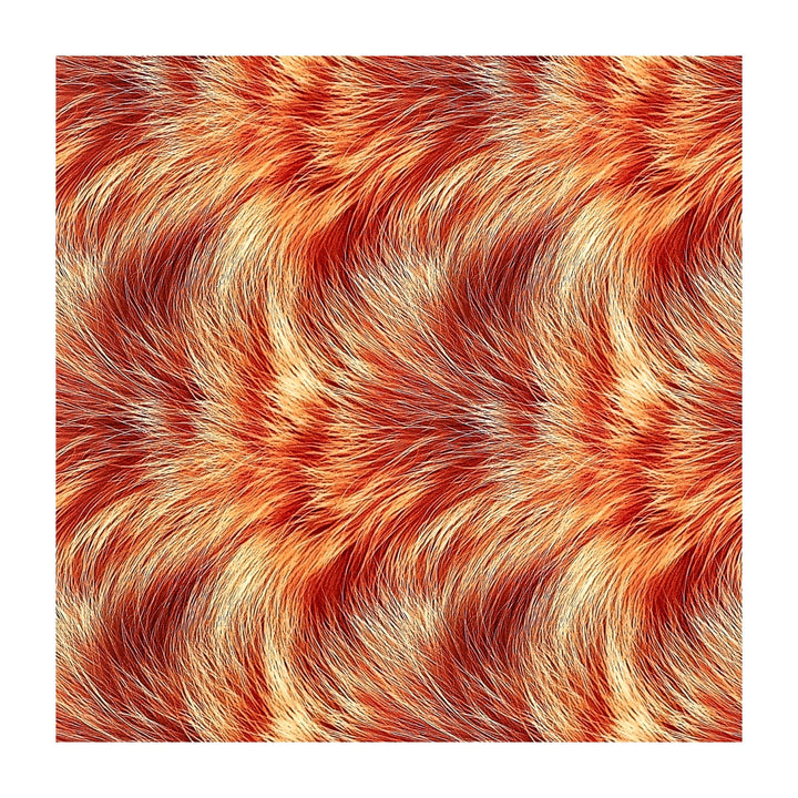 PatternPly® Transparent Fox Fur