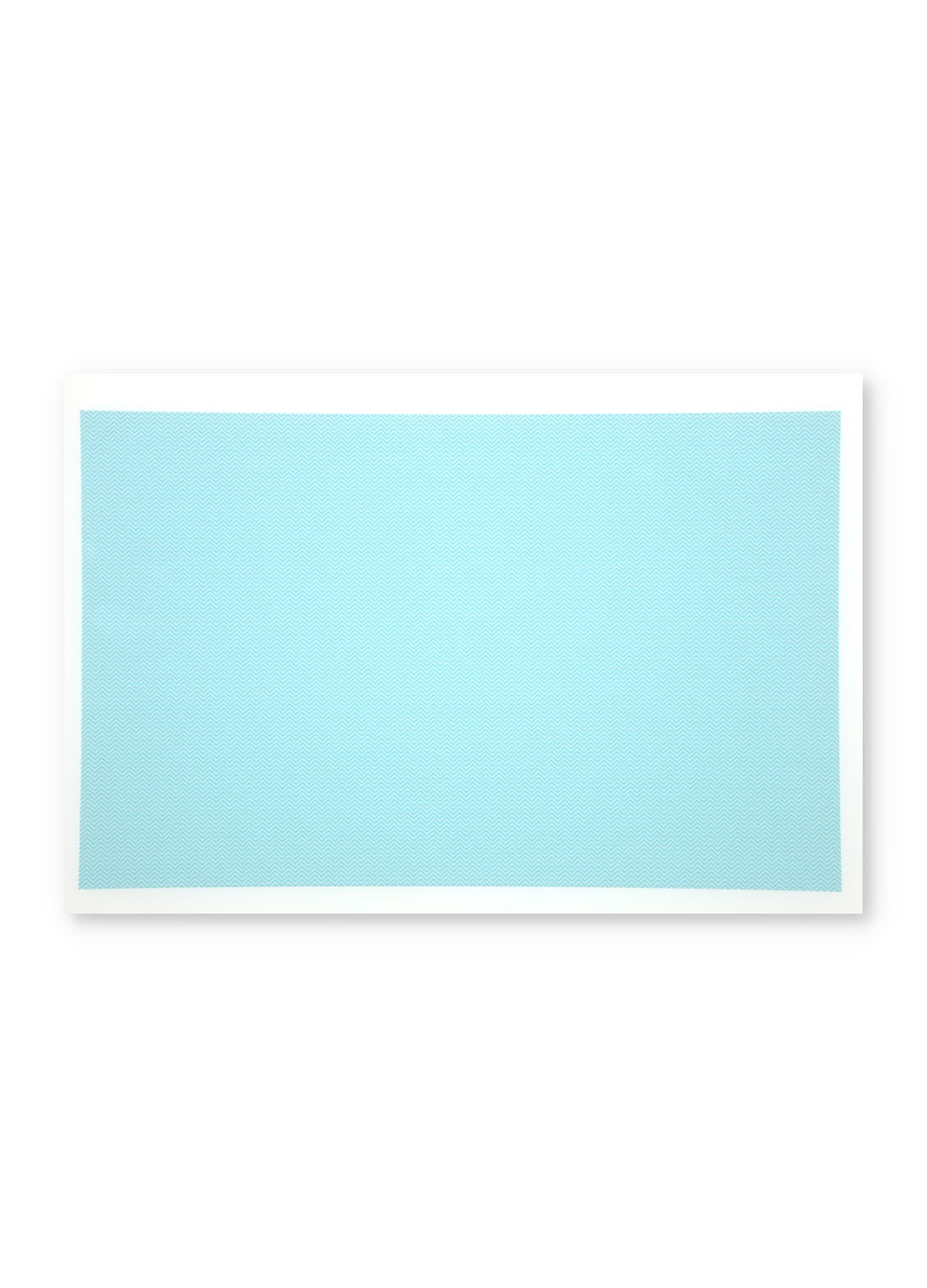 PatternPly® Full Coverage Pastel Blue Chevron product photo 2