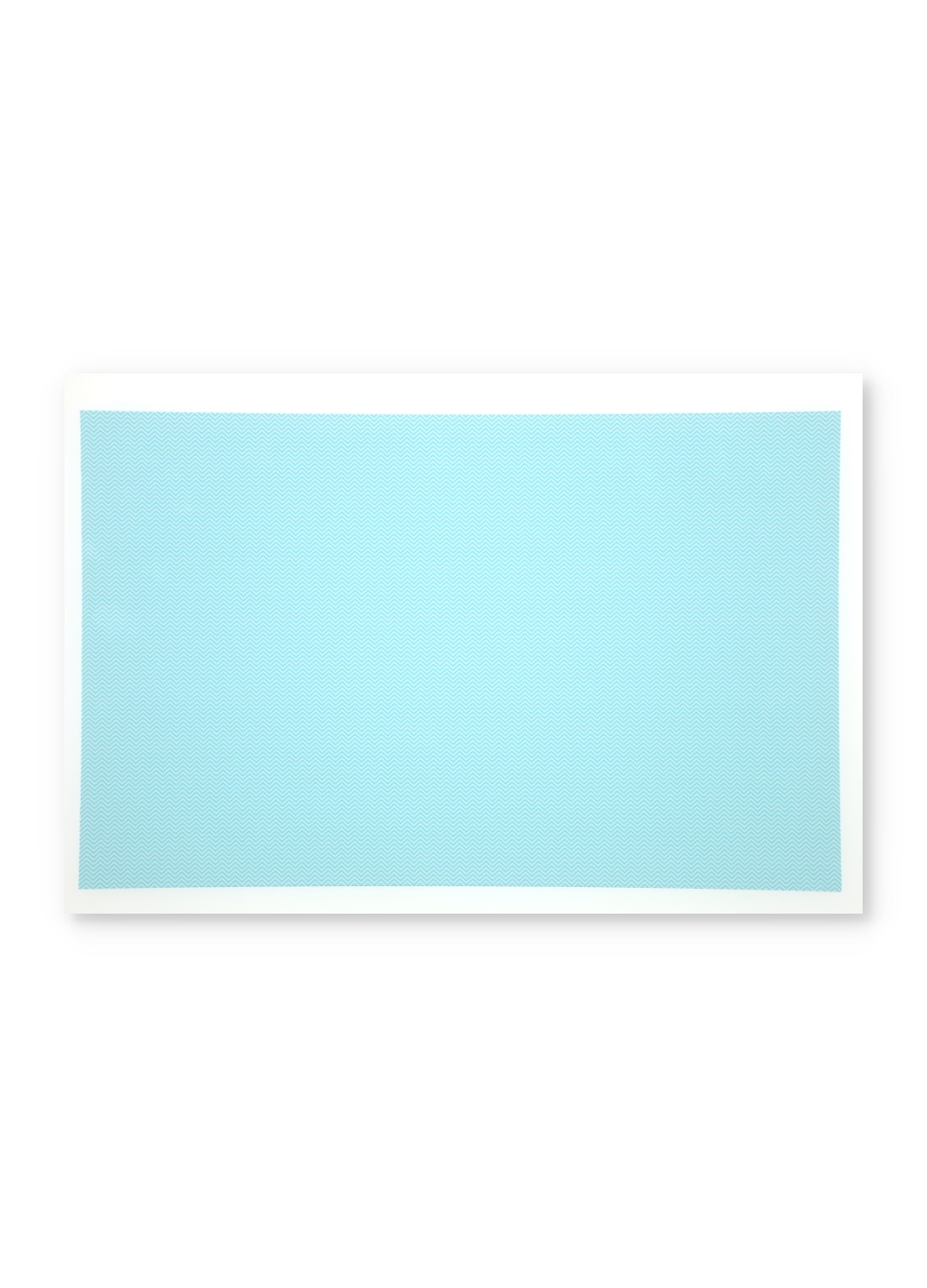 PatternPly® Full Coverage Pastel Blue Chevron product photo 2