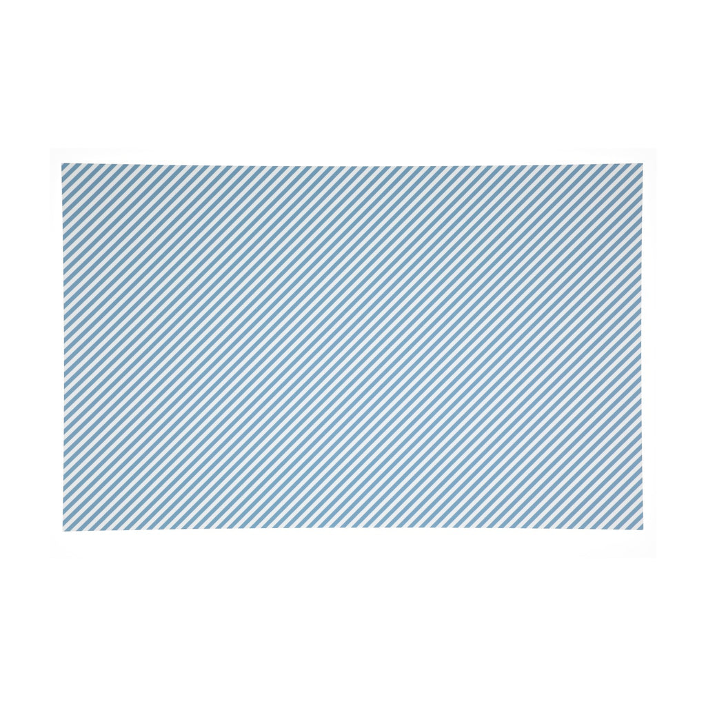 PatternPly® Full Coverage Blue Haze Diagonal Stripes product photo 2