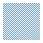 PatternPly® Full Coverage Blue Haze Diagonal Stripes sheet showing the pattern