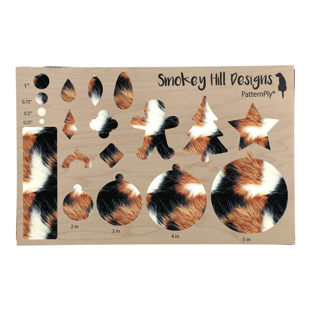 PatternPly® Transparent Calico product photo 2