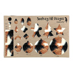PatternPly® Transparent Calico product photo 2