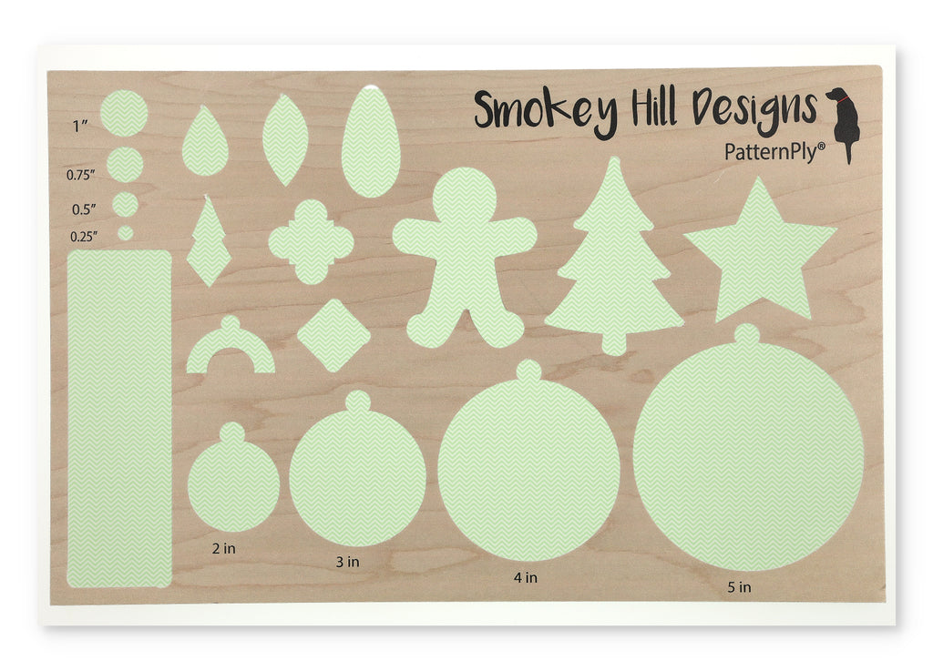 PatternPly® Full Coverage Pastel Green Chevron product photo 3