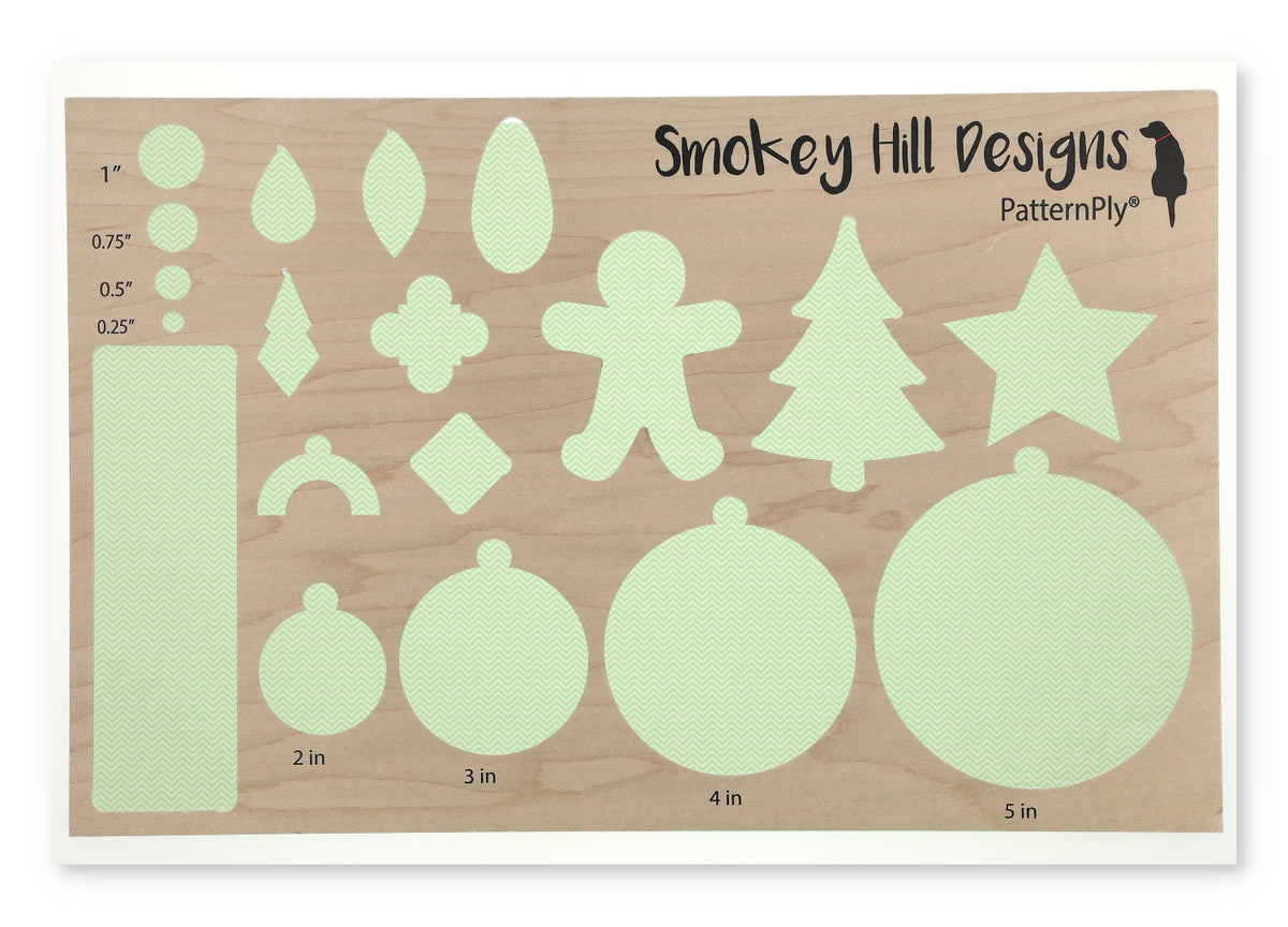 PatternPly® Full Coverage Pastel Green Chevron product photo 3