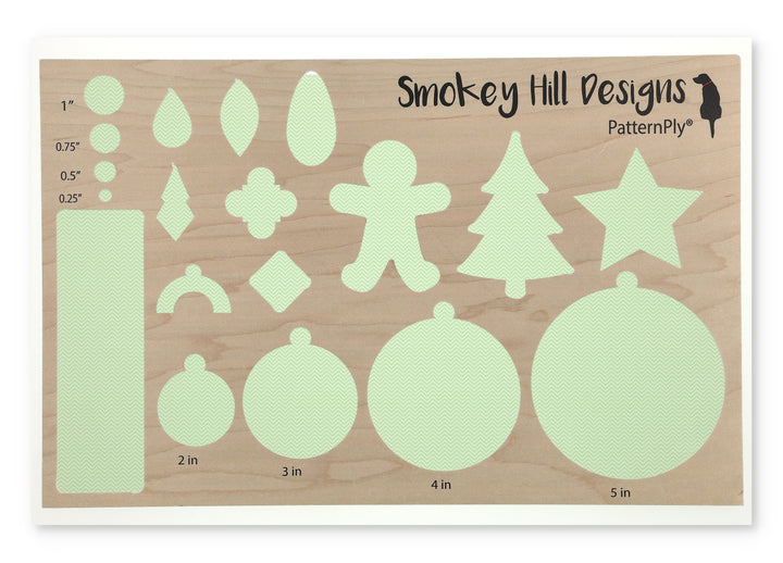 PatternPly® Full Coverage Pastel Green Chevron