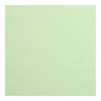 PatternPly® Full Coverage Pastel Green Chevron sheet showing the pattern