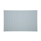 PatternPly® Full Coverage Blue Haze Dainty Garden product photo 2