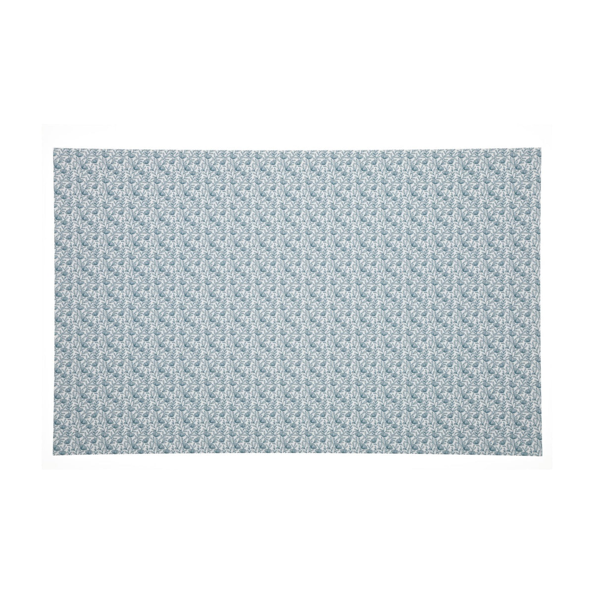PatternPly® Full Coverage Blue Haze Dainty Garden product photo 2