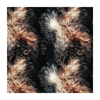 PatternPly® Transparent Brown and Black Fur product photo 3
