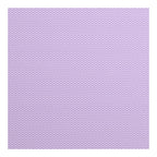 PatternPly® Full Coverage Pastel Purple Chevron sheet showing the pattern