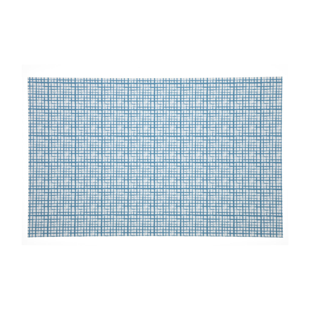 PatternPly® Full Coverage Blue Haze Stillweave product photo 2