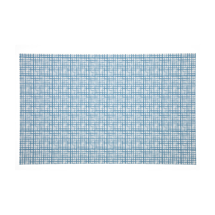PatternPly® Full Coverage Blue Haze Stillweave