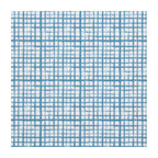 PatternPly® Full Coverage Blue Haze Stillweave sheet showing the pattern