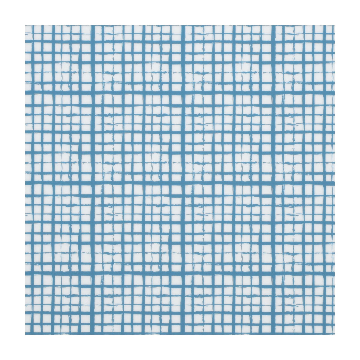 PatternPly® Full Coverage Blue Haze Stillweave sheet showing the pattern