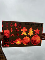 PatternPly® Transparent Fire product photo 2