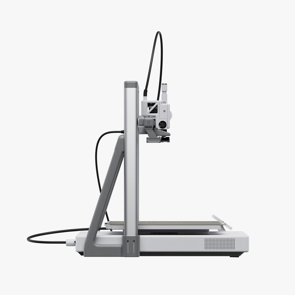 Bambu Lab A2L 3D Printer product photo 11