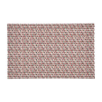 PatternPly® Scattered Mid Century Teardrops Micro product photo 2