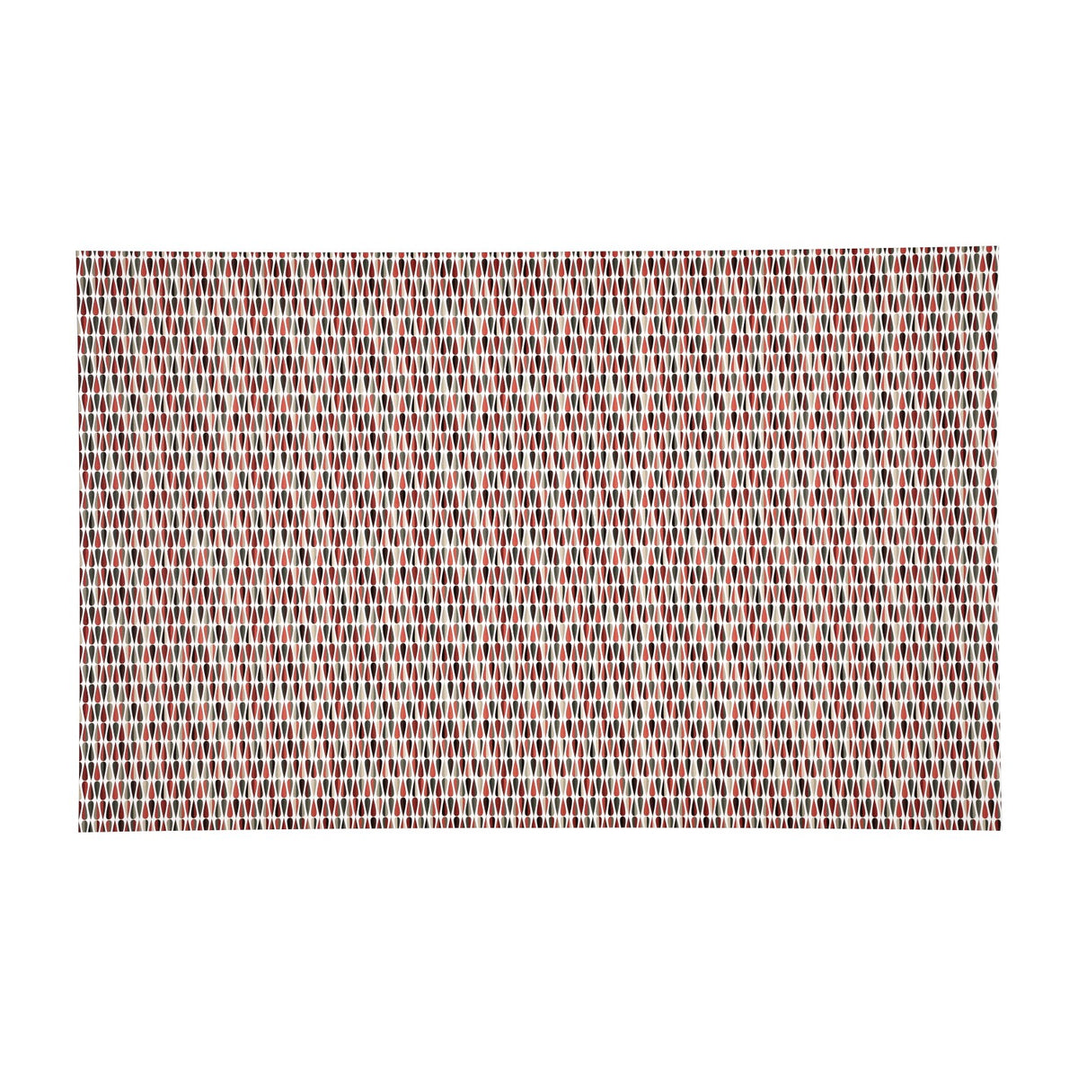 PatternPly® Scattered Mid Century Teardrops Micro product photo 2