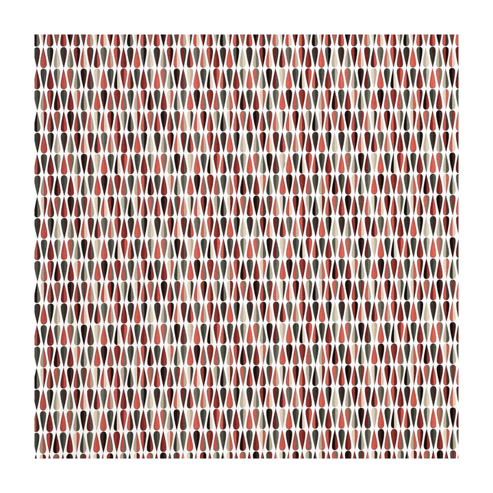 PatternPly® Scattered Mid Century Teardrops Micro