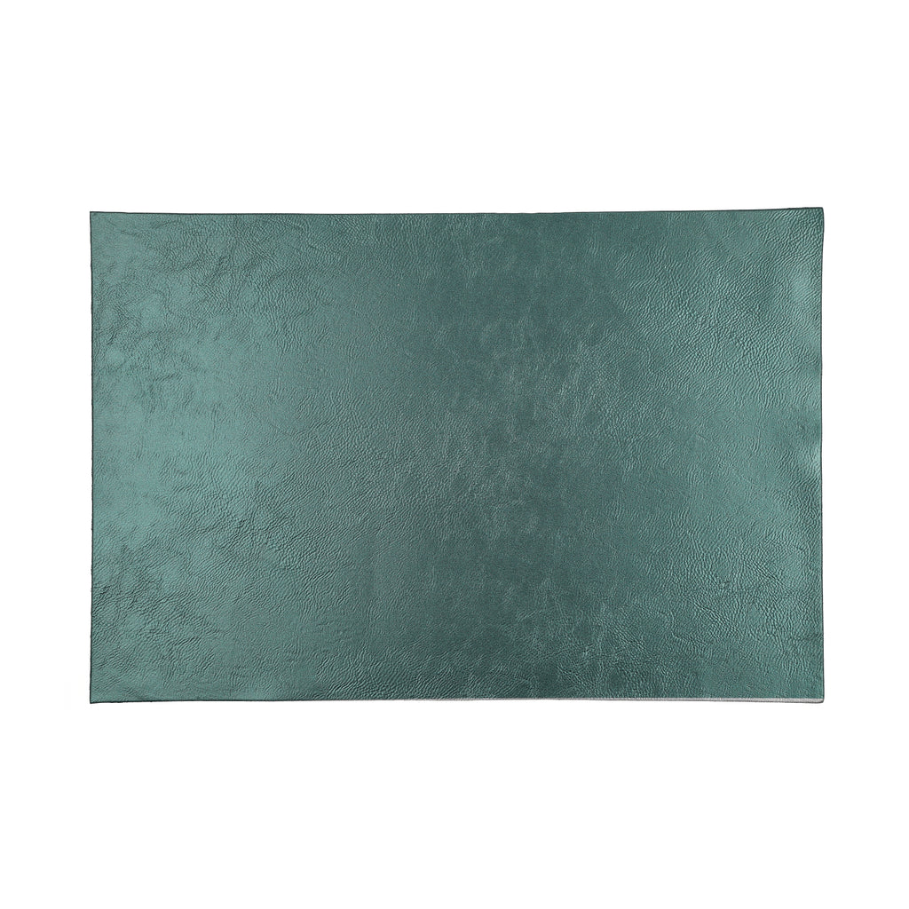 Peacock Pearl ChromaHide™ Leatherette