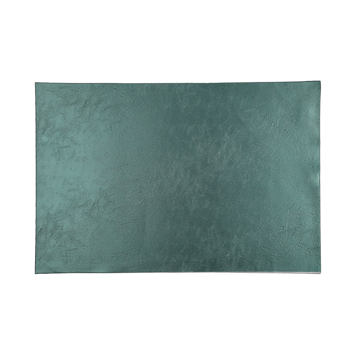Peacock Pearl ChromaHide™ Leatherette