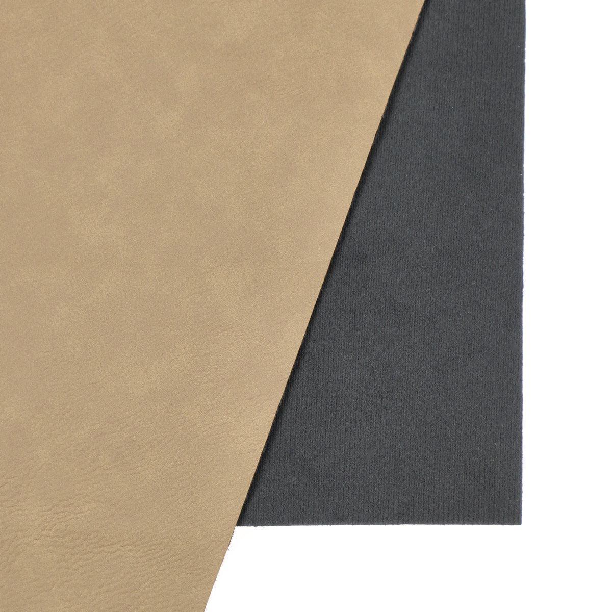 Classic Tan Clay SmokeHide™ Leatherette