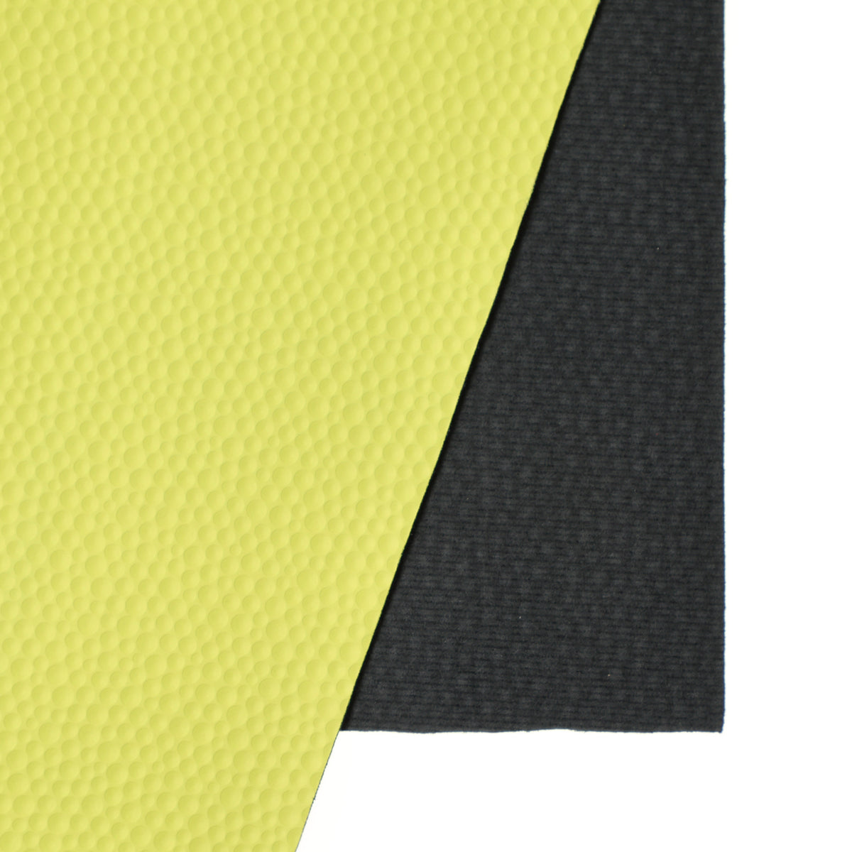 Golf Yellow SmokeHide™ Leatherette
