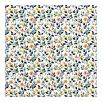 PatternPly® Full Coverage Yellow Vine sheet showing the pattern