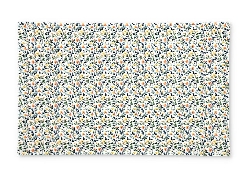 PatternPly® Full Coverage Yellow Vine product photo 2
