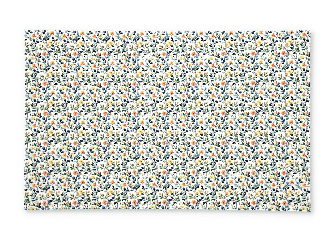 PatternPly® Full Coverage Yellow Vine