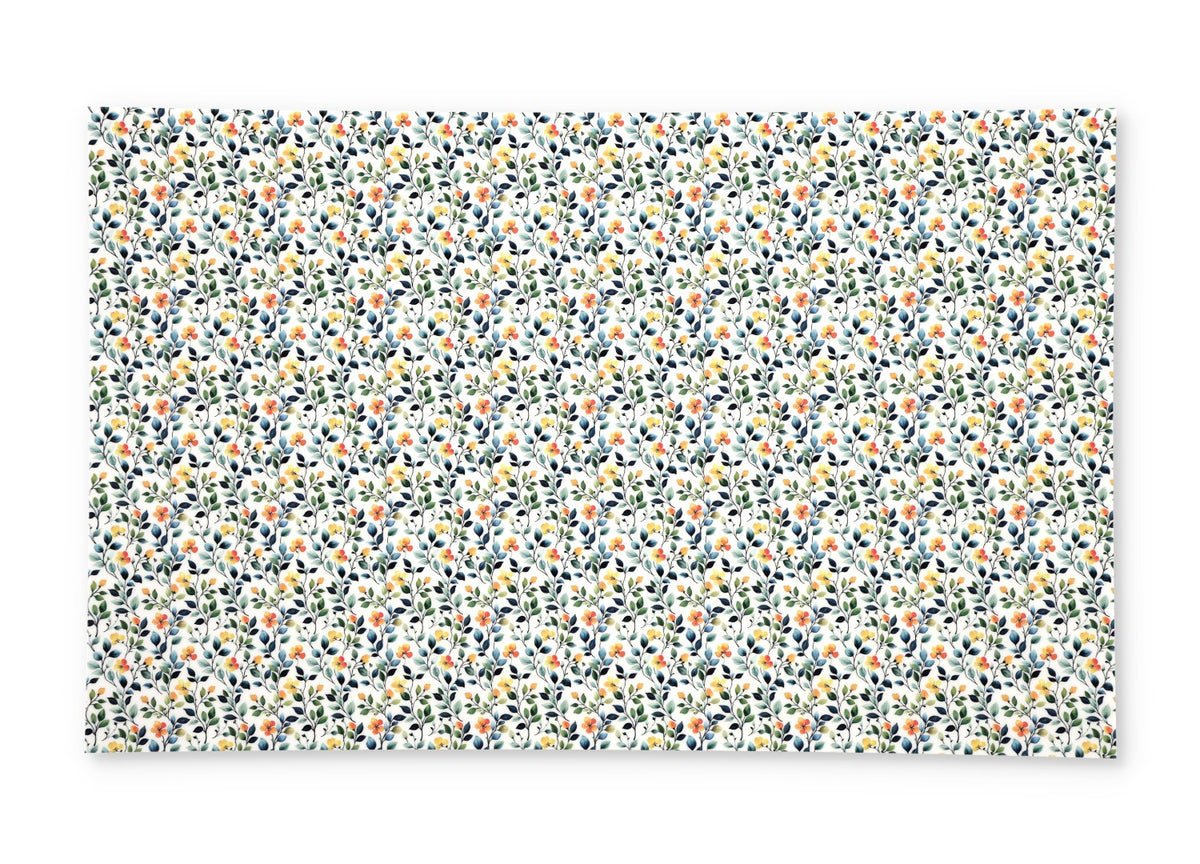 PatternPly® Full Coverage Yellow Vine product photo 2