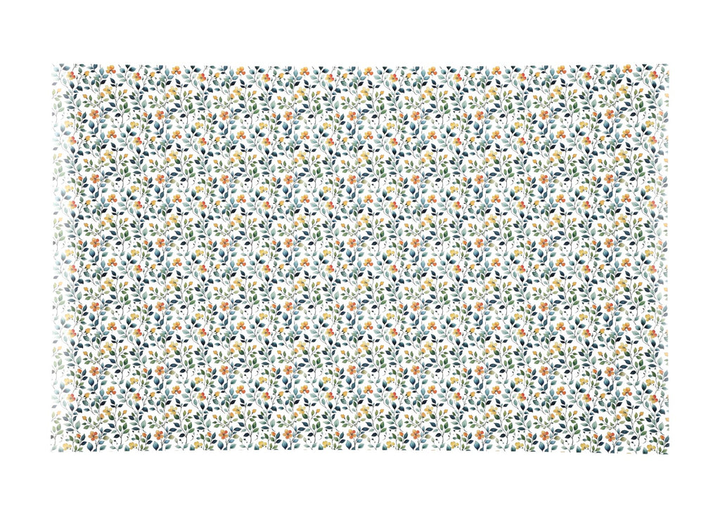 PatternPly® Scattered Yellow Vine product photo 2