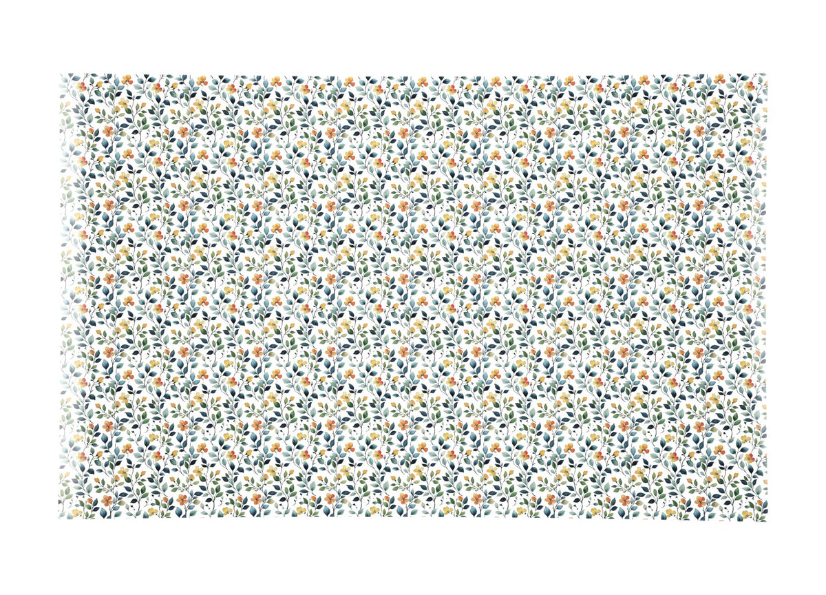 PatternPly® Scattered Yellow Vine product photo 2