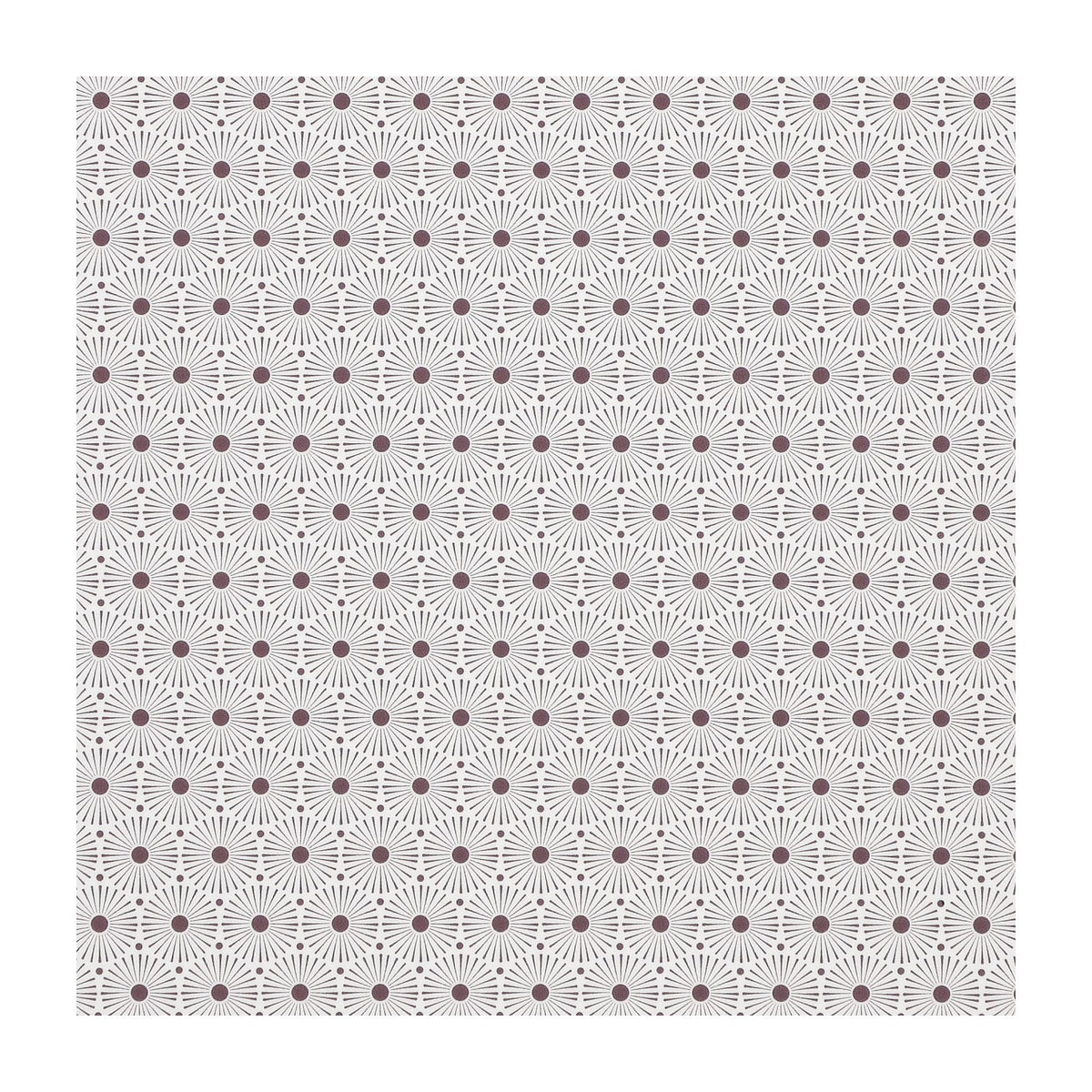 PatternPly® Full Coverage Hushed Mauve Bloom sheet showing the pattern