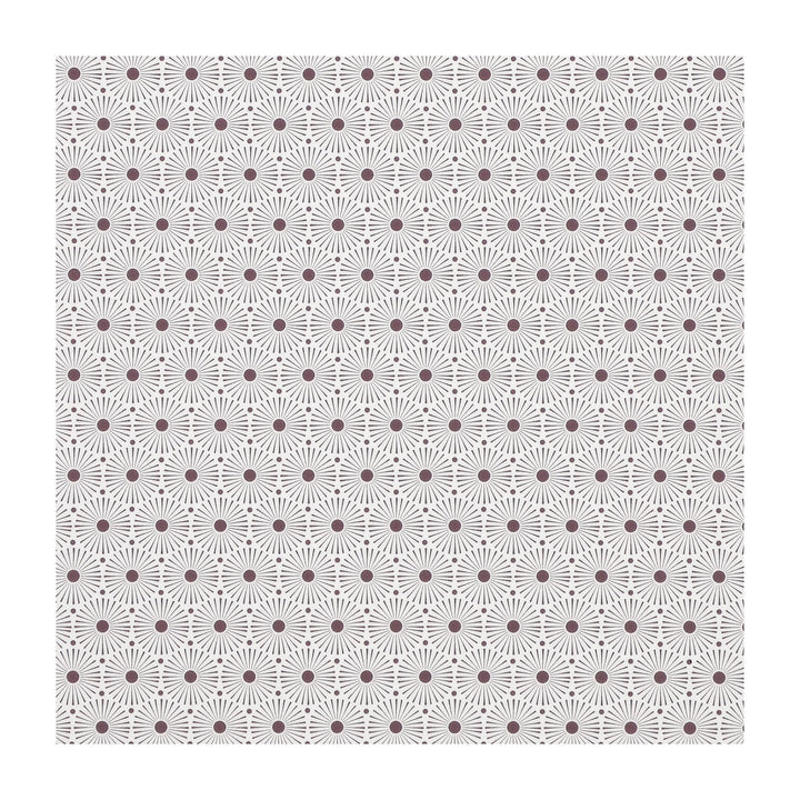 PatternPly® Full Coverage Hushed Mauve Bloom