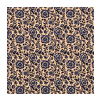 PatternPly® Naturals Blue Vine Florals sheet showing the pattern