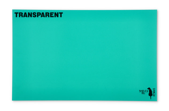 PatternPly® Transparent Solid Teal