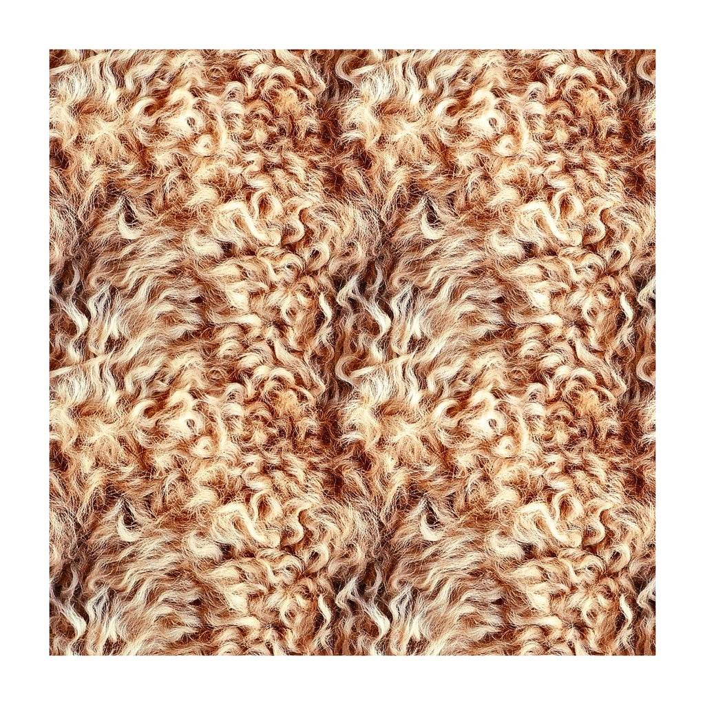 PatternPly® Transparent Golden Doodle product photo 3