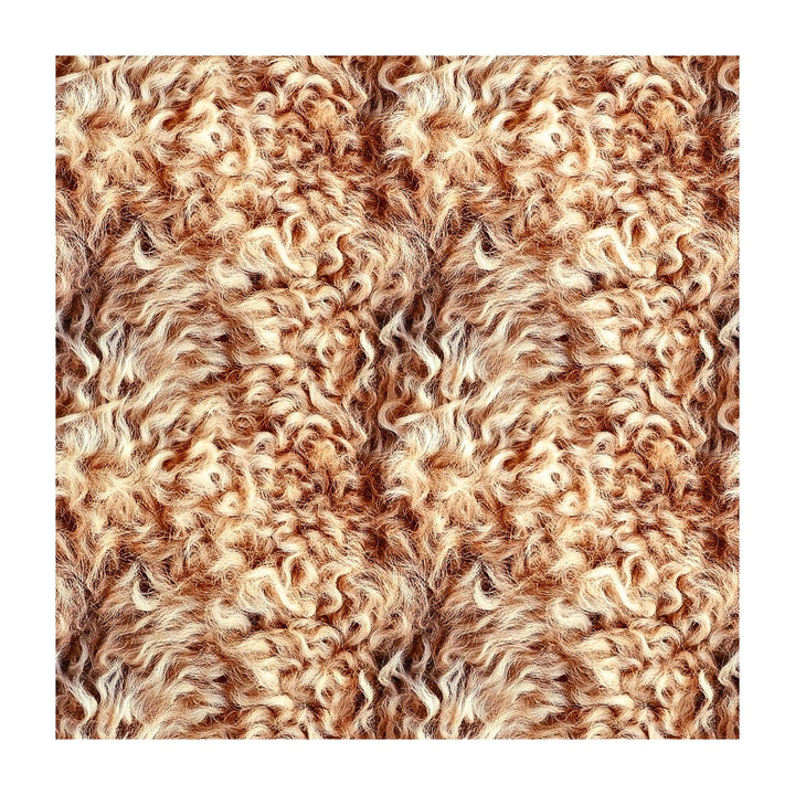 PatternPly® Transparent Golden Doodle