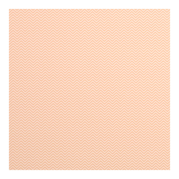 PatternPly® Full Coverage Pastel Orange Chevron